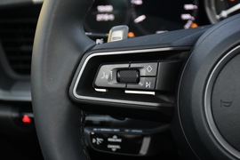 2020款保时捷911