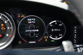 2020款保时捷911