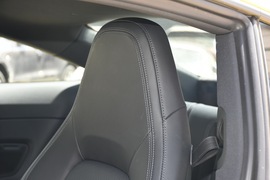 2020款保时捷911