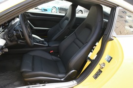 2020款保时捷911