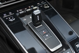 2020款保时捷911