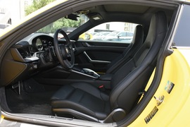 2020款保时捷911