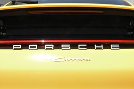 2020款保时捷911