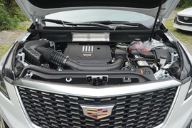 2020款凯迪拉克XT5