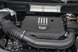 2020款凯迪拉克XT5