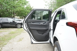2020款凯迪拉克XT5