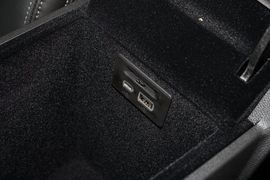 2020款凯迪拉克XT5