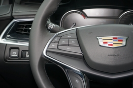 2020款凯迪拉克XT5