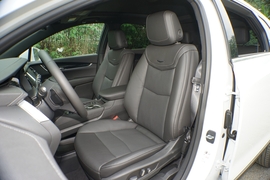 2020款凯迪拉克XT5