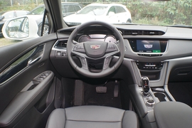 2020款凯迪拉克XT5