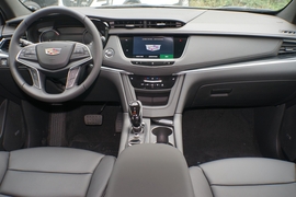 2020款凯迪拉克XT5