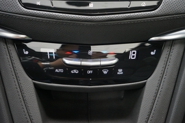 2020款凯迪拉克XT5