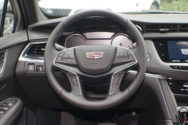 2020款凯迪拉克XT5