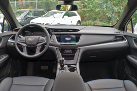2020款凯迪拉克XT5
