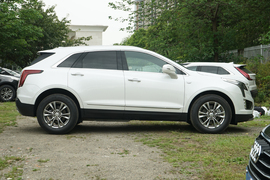 2020款凯迪拉克XT5
