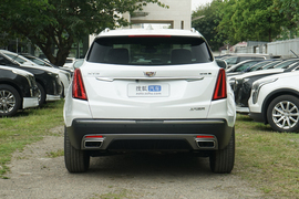 2020款凯迪拉克XT5