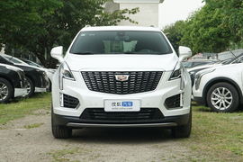 2020款凯迪拉克XT5