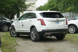 2020款凯迪拉克XT5