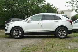 2020款凯迪拉克XT5
