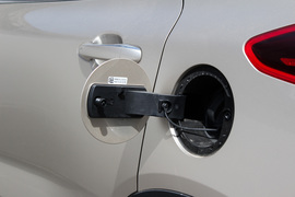 2020款吉利帝豪GS