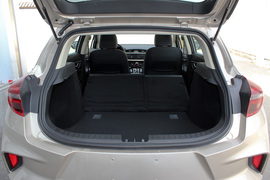 2020款吉利帝豪GS