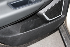 2020款吉利帝豪GS