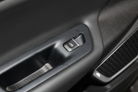 2020款吉利帝豪GS