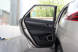 2020款吉利帝豪GS