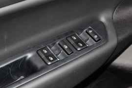 2020款吉利帝豪GS