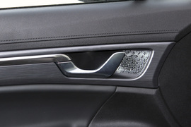 2020款吉利帝豪GS