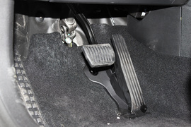 2020款吉利帝豪GS