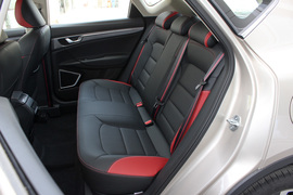 2020款吉利帝豪GS