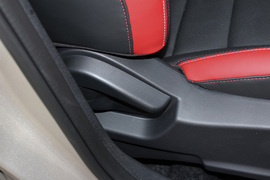 2020款吉利帝豪GS