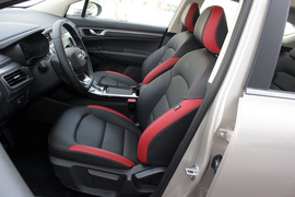 2020款吉利帝豪GS