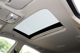 2020款吉利帝豪GS