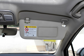 2020款吉利帝豪GS