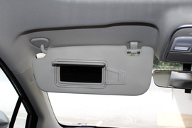 2020款吉利帝豪GS