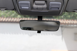 2020款吉利帝豪GS