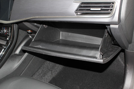 2020款吉利帝豪GS