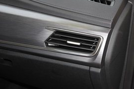 2020款吉利帝豪GS