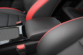 2020款吉利帝豪GS