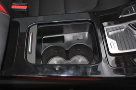 2020款吉利帝豪GS