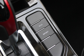 2020款吉利帝豪GS