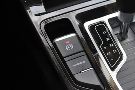 2020款吉利帝豪GS