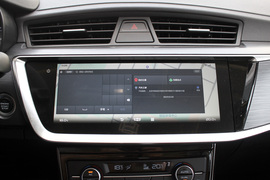 2020款吉利帝豪GS