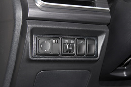 2020款吉利帝豪GS