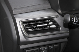 2020款吉利帝豪GS