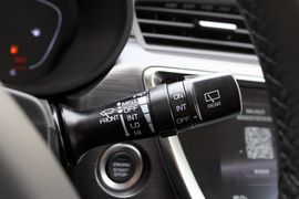 2020款吉利帝豪GS