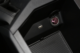 2019款新宝骏RM-5