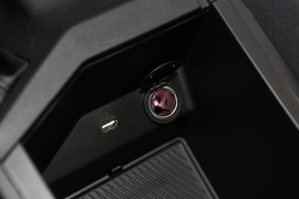 2019款新宝骏RM-5